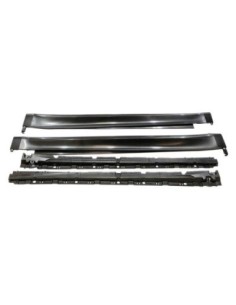 Cola De Escape Mercedes...