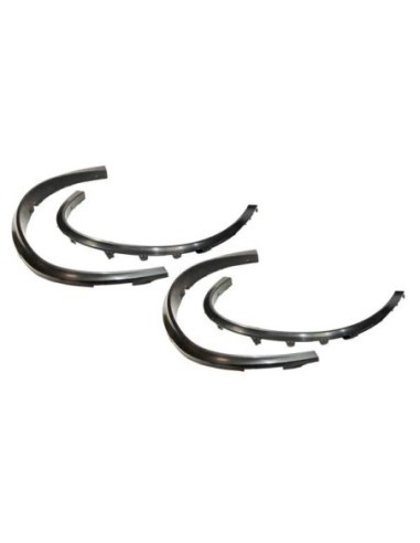 Cola De Escape Mercedes X253 GLC