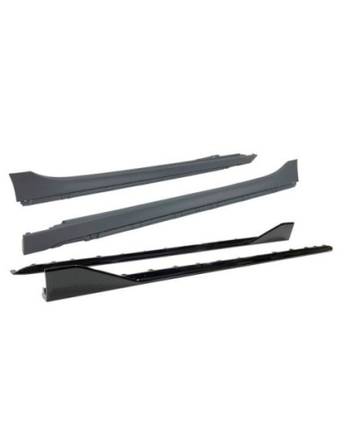 Escape BMW F30 / F32 / M4 Look M3