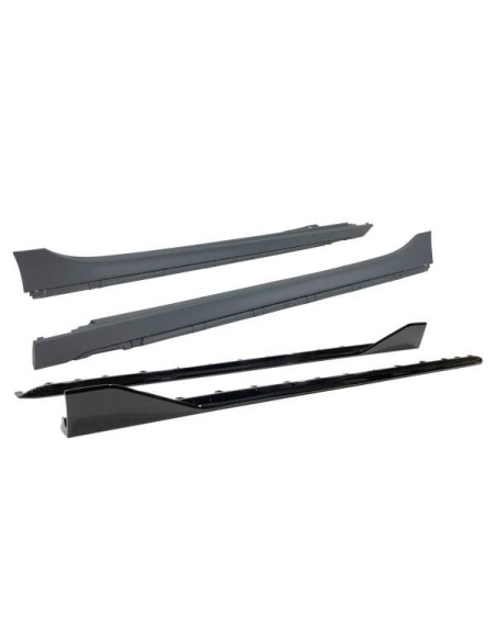 Escape BMW F30 / F32 / M4 Look M3