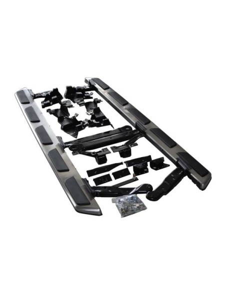 Escape Porsche 997 3.6 Carrera Punta Quemada