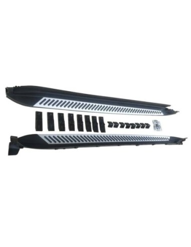 Escape BMW E90 / E92 Look M3, 2...