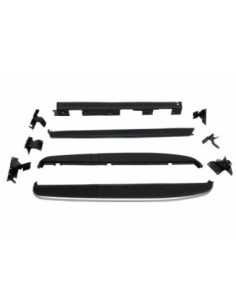 Cola De Escape Mercedes...