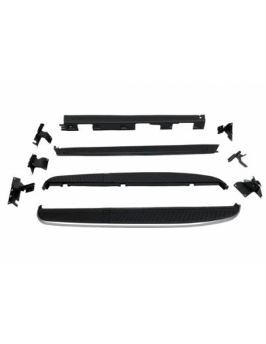 Cola De Escape Mercedes W176/W117...