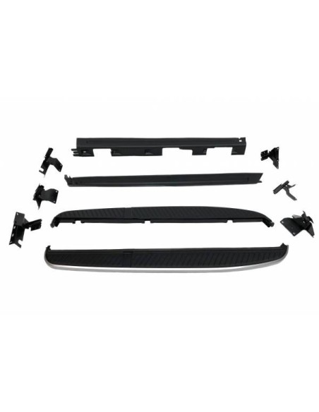 Cola De Escape Mercedes W176/W117 look A45