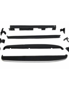 Cola De Escape Mercedes... 2