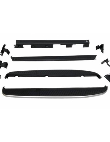 Cola De Escape Mercedes W176/W117...