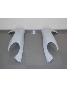 Difusor Trasero BMW F10 /... 2