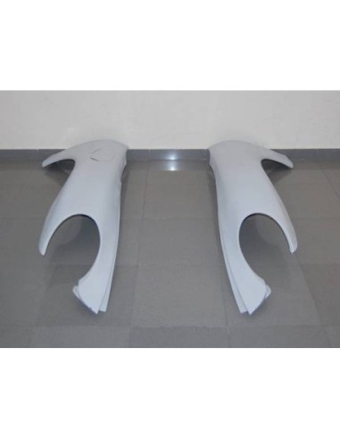 Difusor Trasero BMW F10 / F11 535...