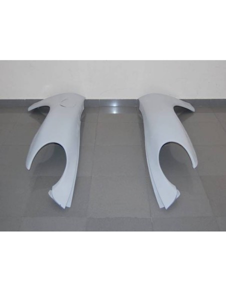 Difusor Trasero BMW F10 / F11 535 10-16 Look M Performance Carbono