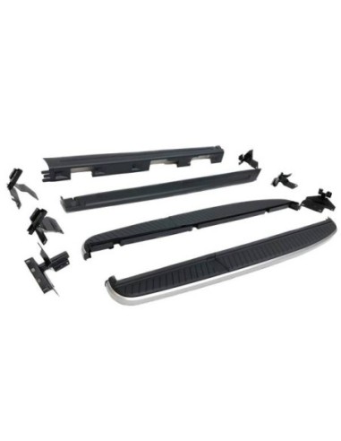 Cola De Escape Mercedes W176/W117...