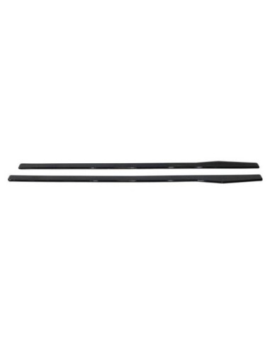 Escape Mercedes W204 C200 07-13 BLACK...