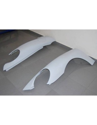 Difusor Trasero BMW F10 / F11 535...