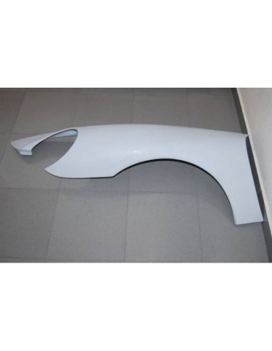 Difusor Trasero BMW F10 / F11 535...