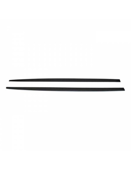 Escape Volkswagen Golf 6 R20 Modelo 2