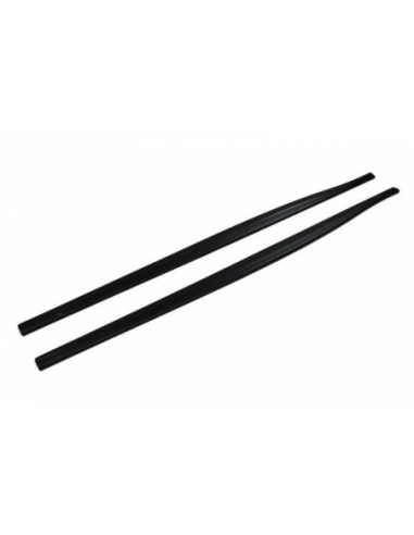 Cola De Escape Bmw G20 340D Black