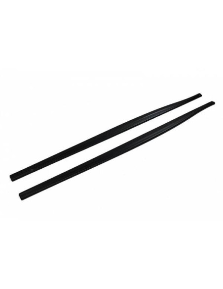 Cola De Escape Bmw G20 340D Black