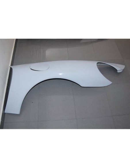 Difusor Trasero BMW F10 / F11 535 10-16 Look M Performance Carbono