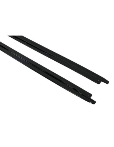 Escape Volkswagen Scirocco 2.0 Doble