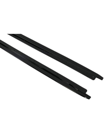 Escape Volkswagen Scirocco 2.0 Doble