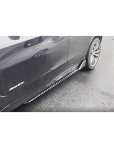 Escape BMW E46 Look M3