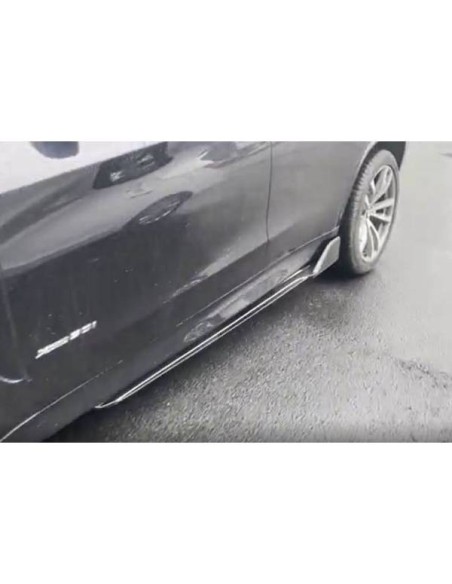 Escape BMW E46 Look M3