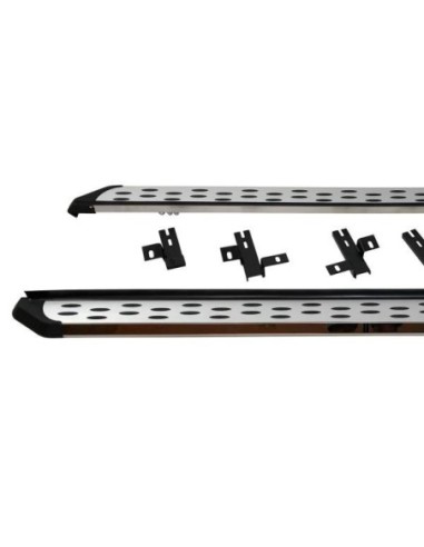 Escape Volkswagen Golf 7.5 look GTI