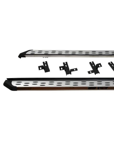 Escape Volkswagen Golf 7.5 look GTI