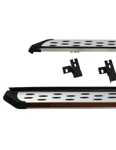 Escape Volkswagen Golf 7.5 look GTI