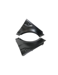 Difusor Trasero BMW F20 /...