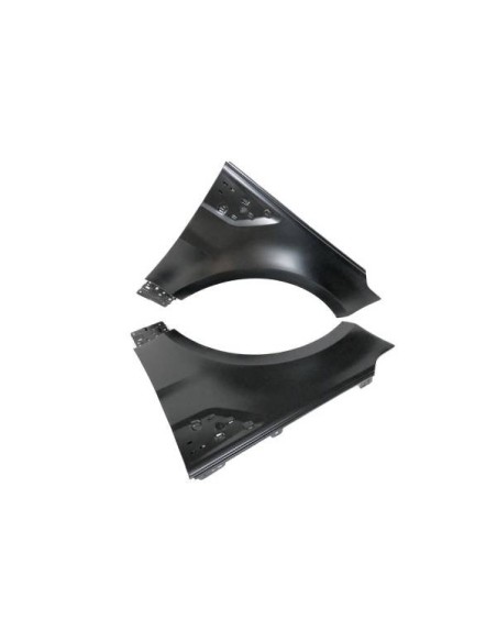 Difusor Trasero BMW F20 / F21 12-14 Look M135 Carbono