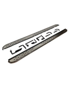 Pilotos Traseros Antiniebla...