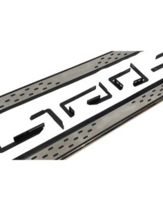 Pilotos Traseros Antiniebla... 2