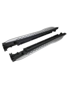 Faros Antinieblas Universales 2