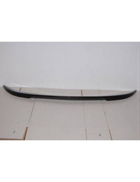 Alerón BMW E63 Carbono