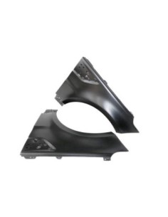 Difusor Trasero BMW F20 /... 2