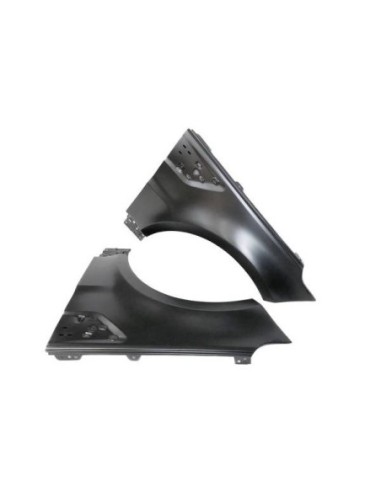 Difusor Trasero BMW F20 / F21 12-14...