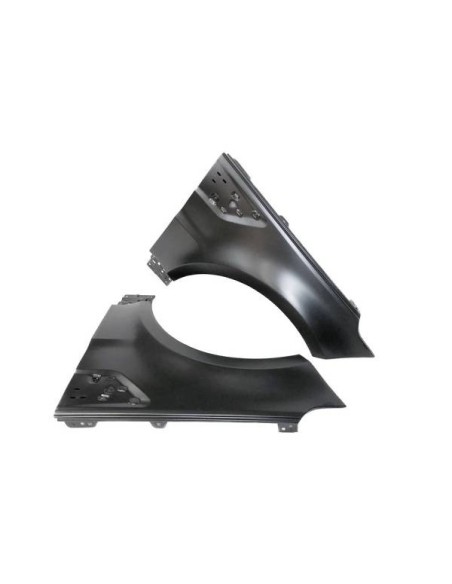 Difusor Trasero BMW F20 / F21 12-14 Look M135 Carbono