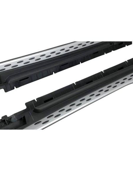 Faros Antinieblas Universales