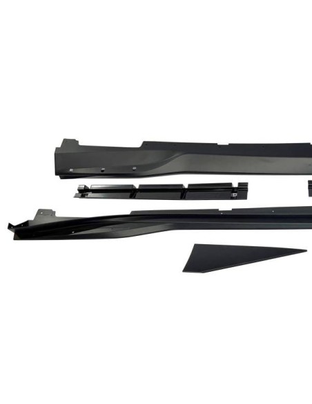 Faros Antiniebla BMW F20 12-14 / F30 / F32 Ahumado