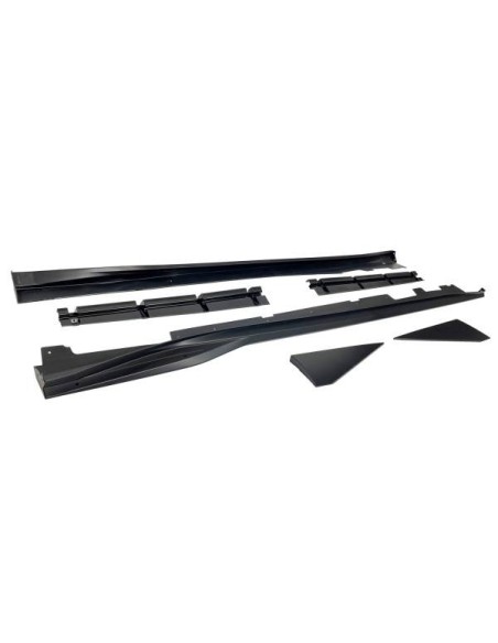 Faros Antiniebla BMW F20 12-14 / F30 / F32 Ahumado