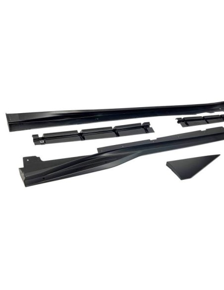 Faros Antiniebla BMW F20 12-14 / F30 / F32 Ahumado