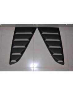 Faros Antiniebla BMW E60...