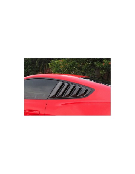 Faros Antiniebla BMW E60 Look M5 / E90 Look M-Tech / E90 Look M3 / E92 Look M3 Smoked