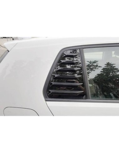 Toma De Aire Lateral Aleta Ford...