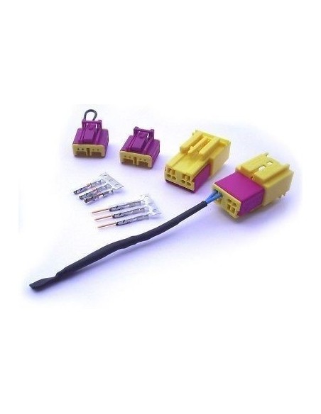 ES3360I IMAX  Android 13 Car Stereo GPS for BMW WiFi