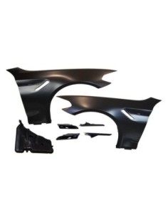 Kit De Carrocería BMW G30 /...