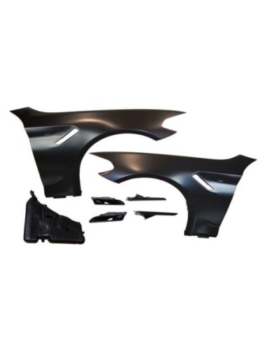 Kit De Carrocería BMW G30 / G38...