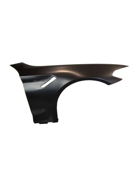 Kit De Carrocería BMW G30 / G38 Pre-facelift look Performance Carbono