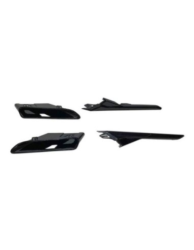 Kit De Carrocería BMW G30 / G38...